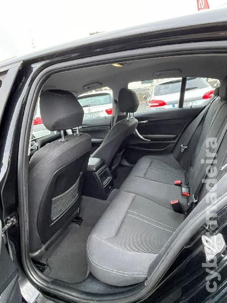 BMW Serie 1 116D Gasóleo