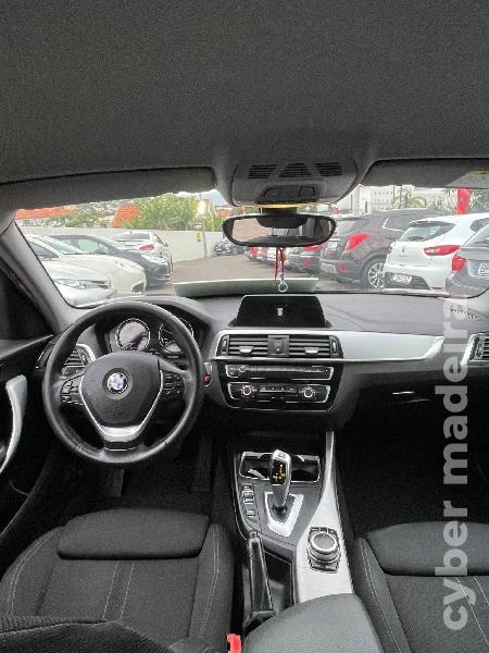 BMW Serie 1 116D Gasóleo