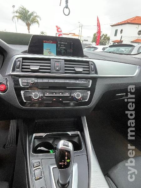 BMW Serie 1 116D Gasóleo