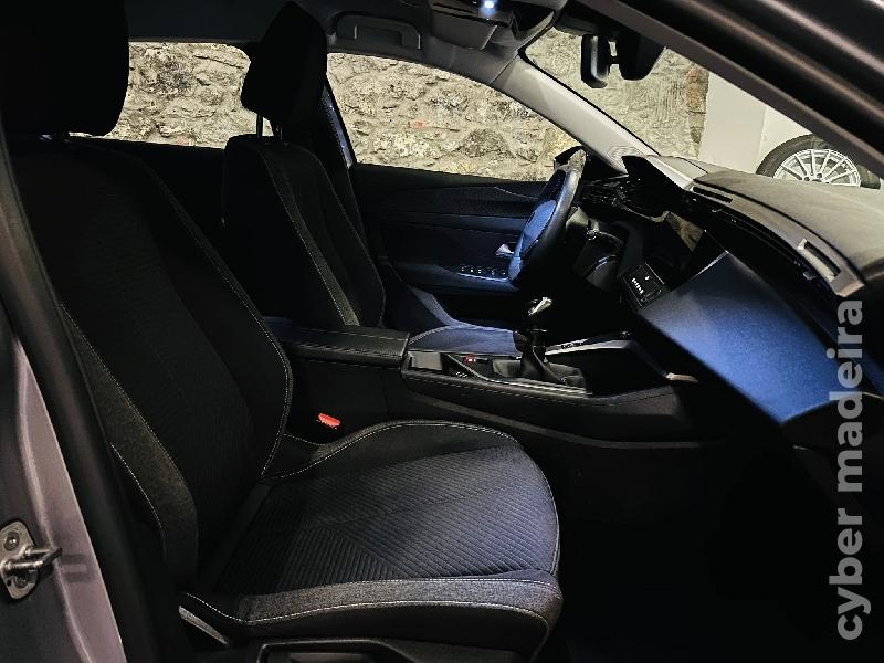 PEUGEOT 308 SW 1.2T 130CV STYLE PLUS PACK Gasolina