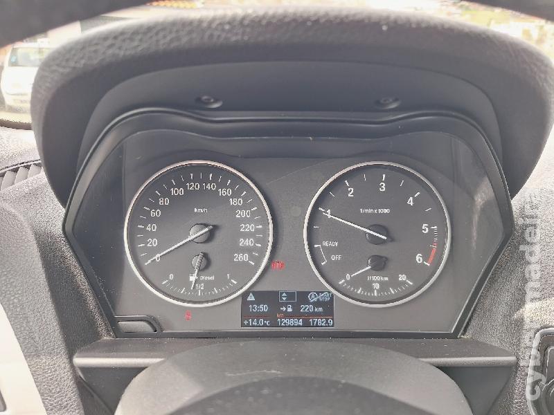 BMW Serie 1 URBAN Gasóleo