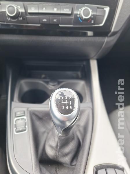 BMW Serie 1 URBAN Gasóleo