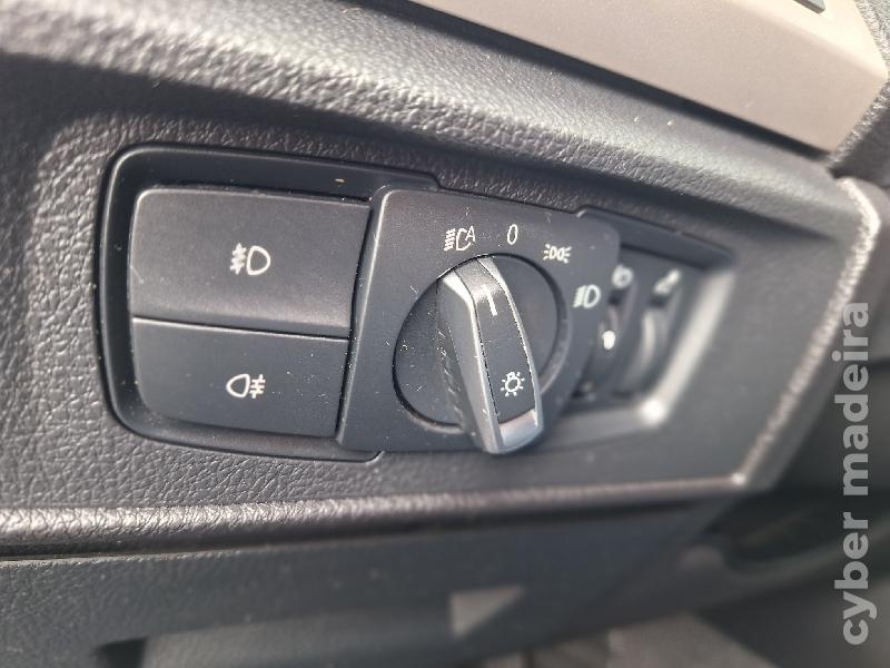 BMW Serie 1 URBAN Gasóleo