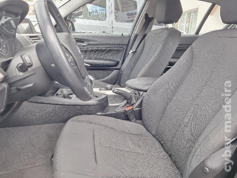 BMW Serie 1 URBAN Gasóleo