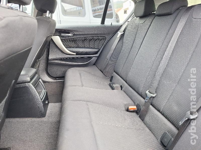 BMW Serie 1 URBAN Gasóleo