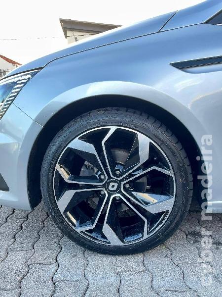 RENAULT MEGANE 1.5 Dci Gasóleo