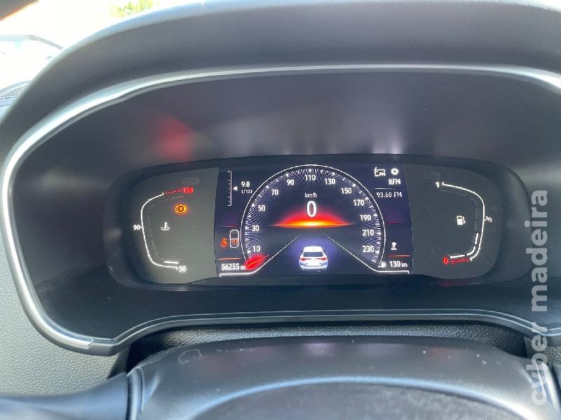 RENAULT MEGANE 1.5 Dci Gasóleo