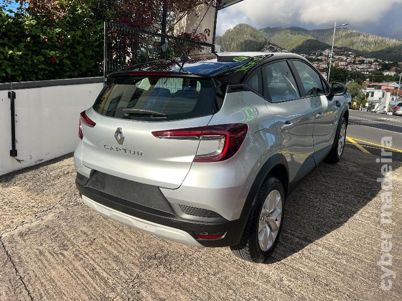 RENAULT CAPTUR 1.0 Turbo 90 cv Gasolina