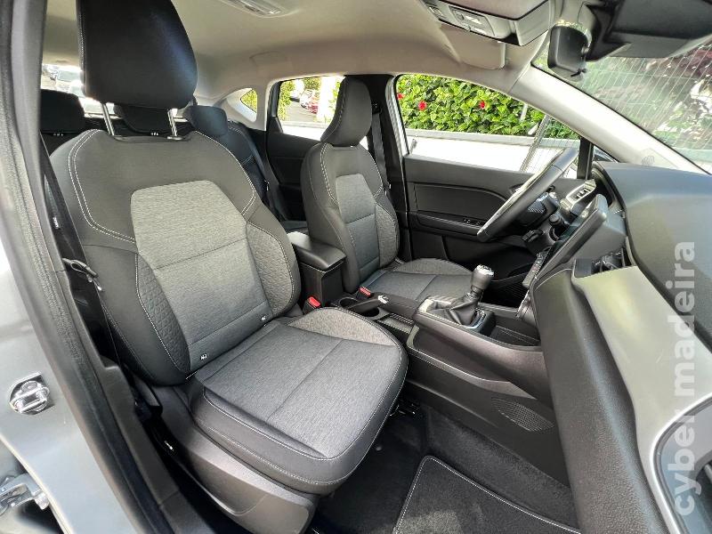 RENAULT CAPTUR 1.0 Turbo 90 cv Gasolina