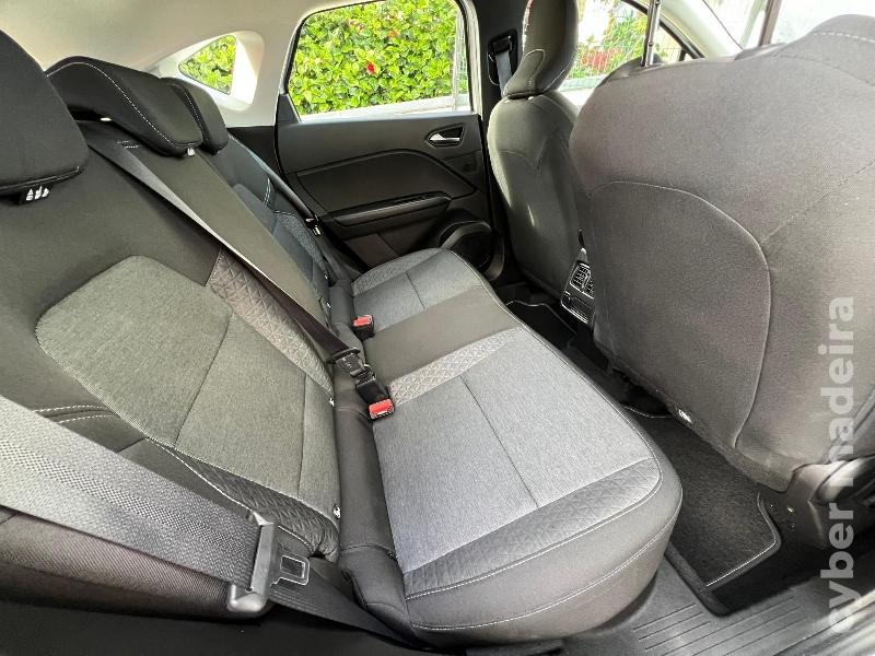 RENAULT CAPTUR 1.0 Turbo 90 cv Gasolina