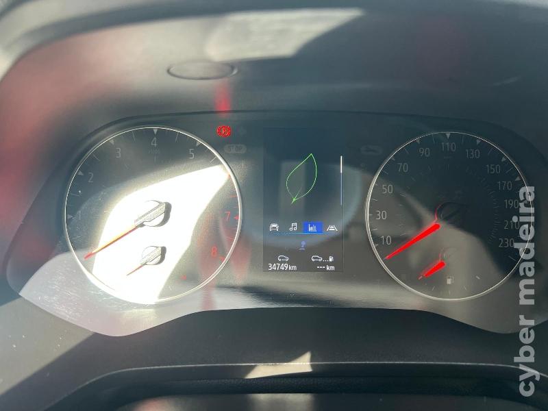 RENAULT CAPTUR 1.0 Turbo 90 cv Gasolina