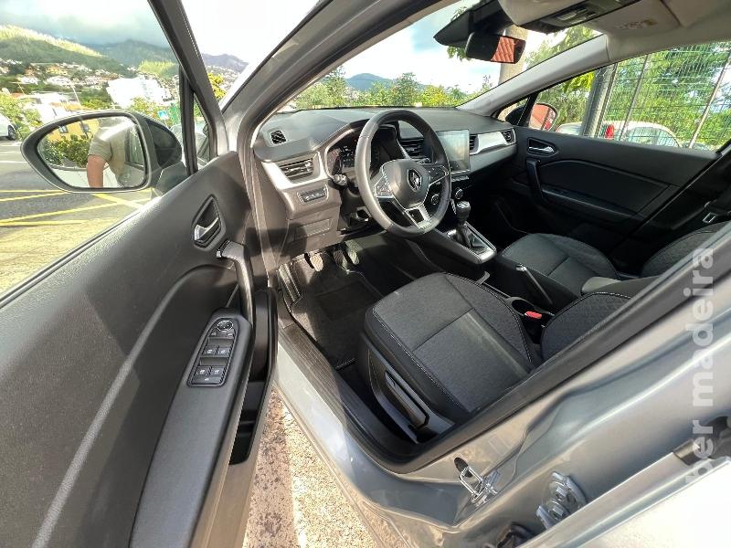 RENAULT CAPTUR 1.0 Turbo 90 cv Gasolina