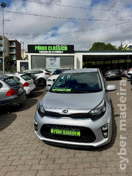 KIA PICANTO 1.0 Gasolina