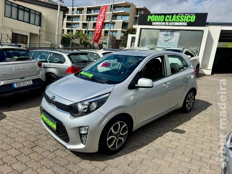 KIA PICANTO 1.0 Gasolina