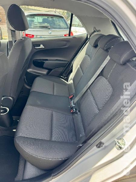 KIA PICANTO 1.0 Gasolina