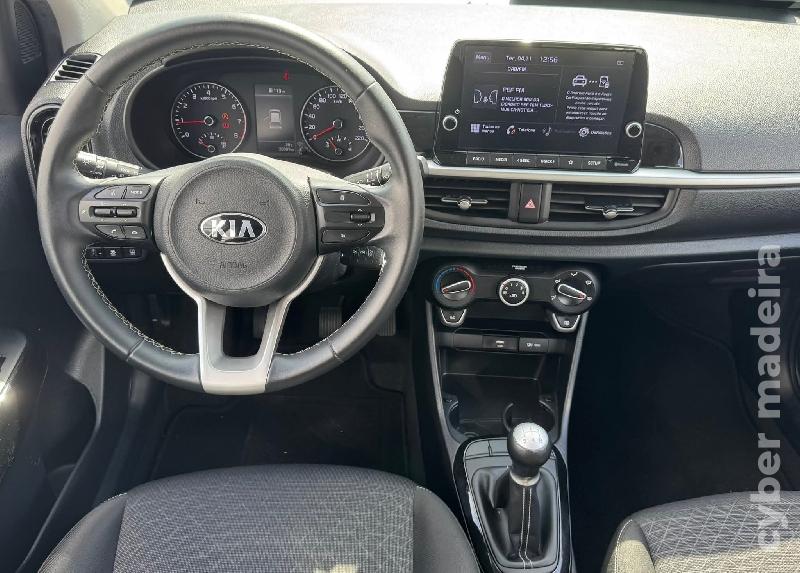 KIA PICANTO 1.0 Gasolina