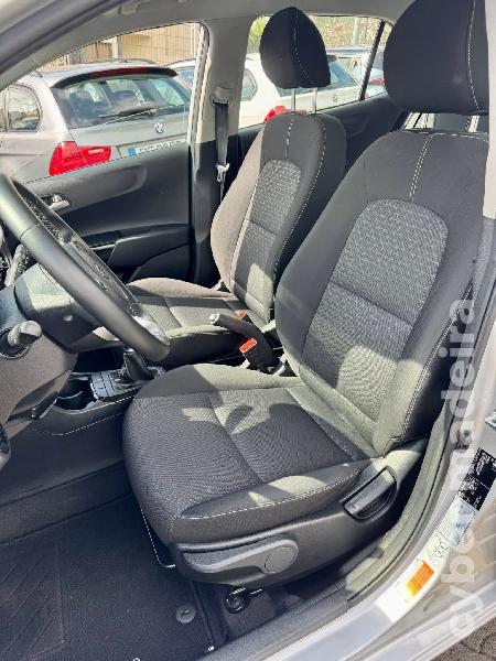 KIA PICANTO 1.0 Gasolina