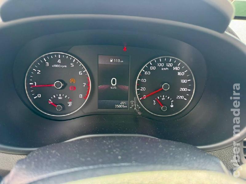 KIA PICANTO 1.0 Gasolina