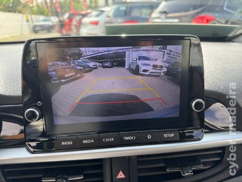 KIA PICANTO 1.0 Gasolina