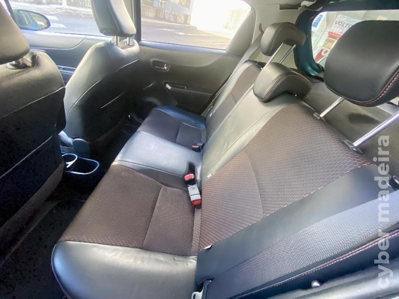 TOYOTA YARIS 1.4 D4D Gasóleo