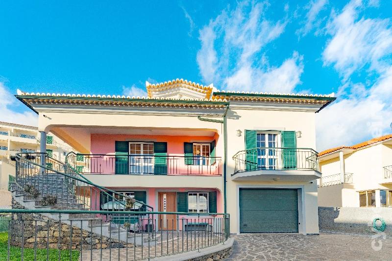 Moradia T3 para Venda