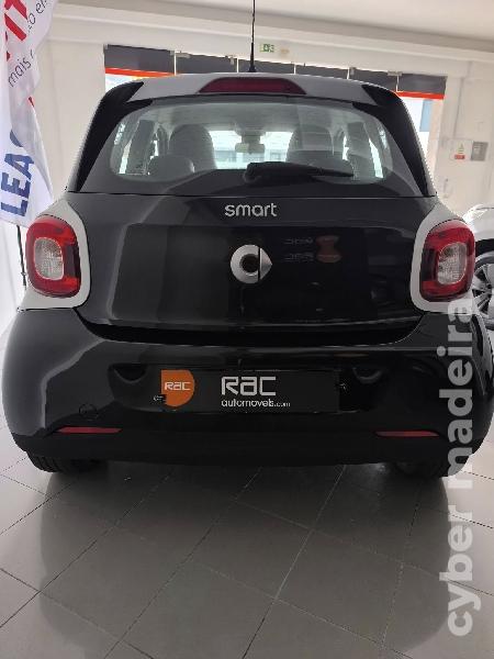 SMART FORFOUR prime Gasolina
