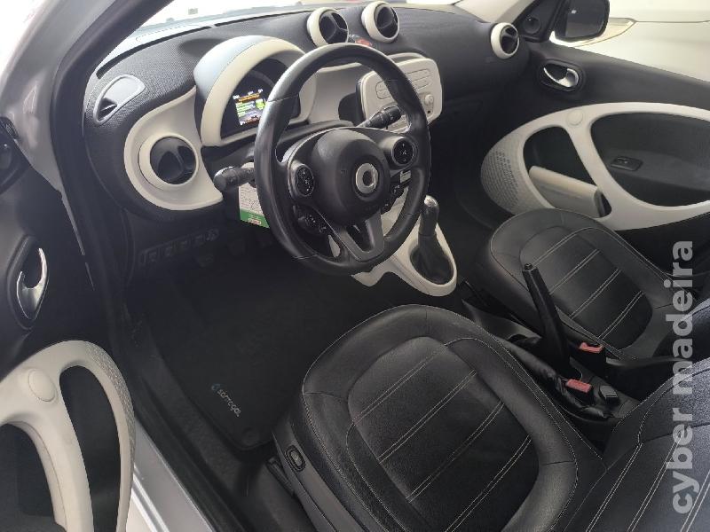 SMART FORFOUR prime Gasolina