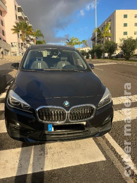 BMW Serie 2 216 GRAN TOURER Gasóleo