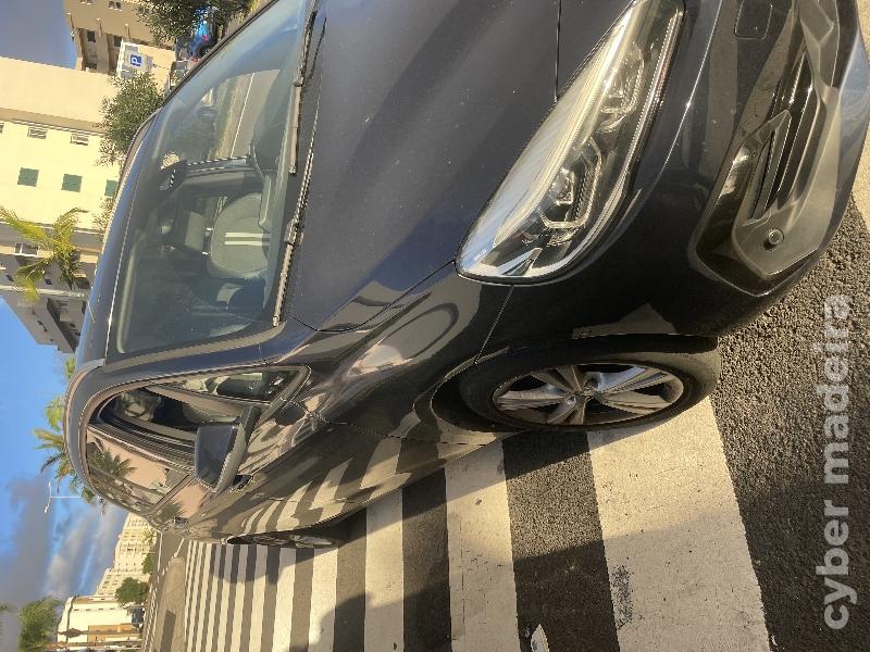 BMW Serie 2 216 GRAN TOURER Gasóleo