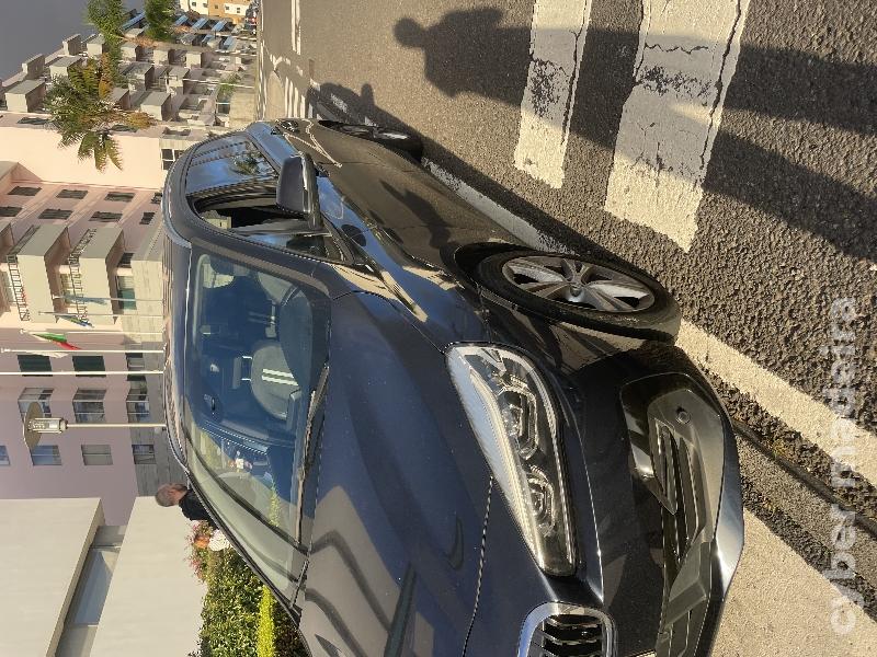 BMW Serie 2 216 GRAN TOURER Gasóleo