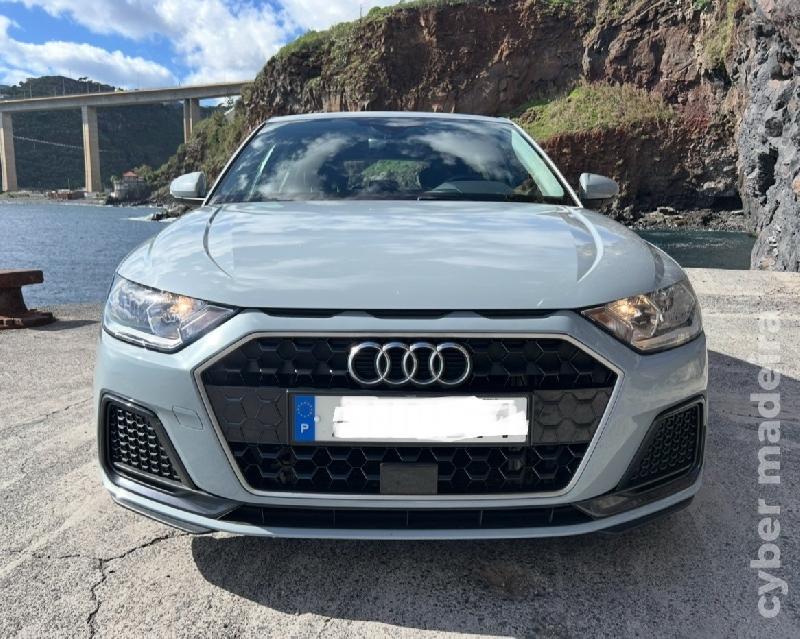 AUDI A1 25 TFSI Gasolina