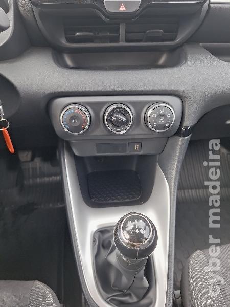 TOYOTA YARIS CONFORT PLUS Gasolina