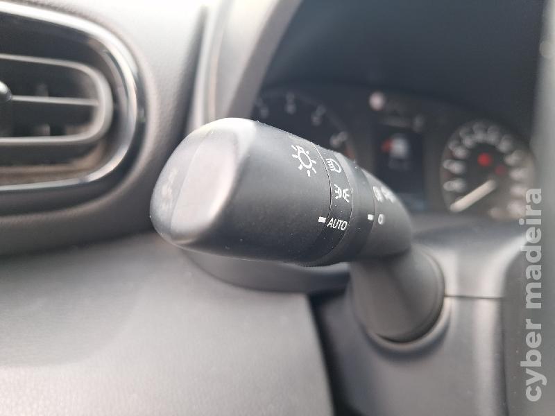 TOYOTA YARIS CONFORT PLUS Gasolina