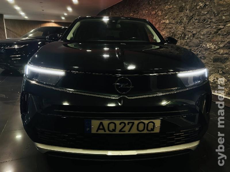 OPEL MOKKA 1.2T ELEGANCE CX6 360º Gasolina