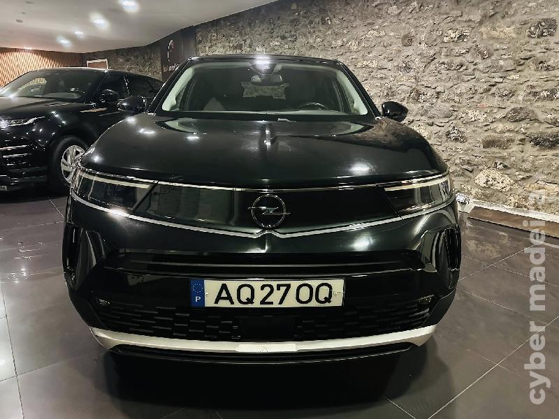 OPEL MOKKA 1.2T ELEGANCE CX6 360º Gasolina