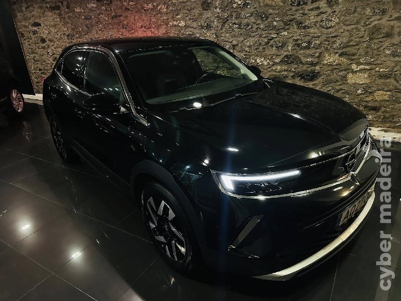 OPEL MOKKA 1.2T ELEGANCE CX6 360º Gasolina