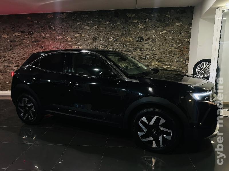 OPEL MOKKA 1.2T ELEGANCE CX6 360º Gasolina