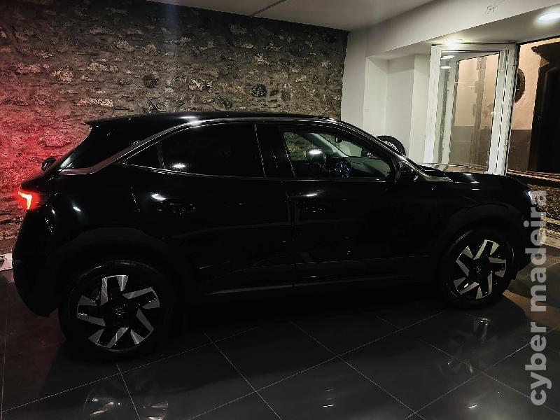 OPEL MOKKA 1.2T ELEGANCE CX6 360º Gasolina