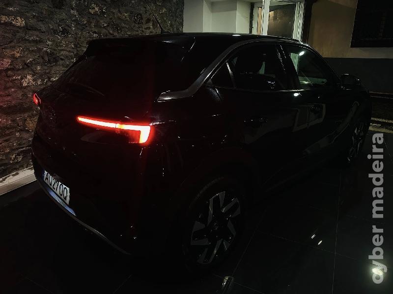 OPEL MOKKA 1.2T ELEGANCE CX6 360º Gasolina