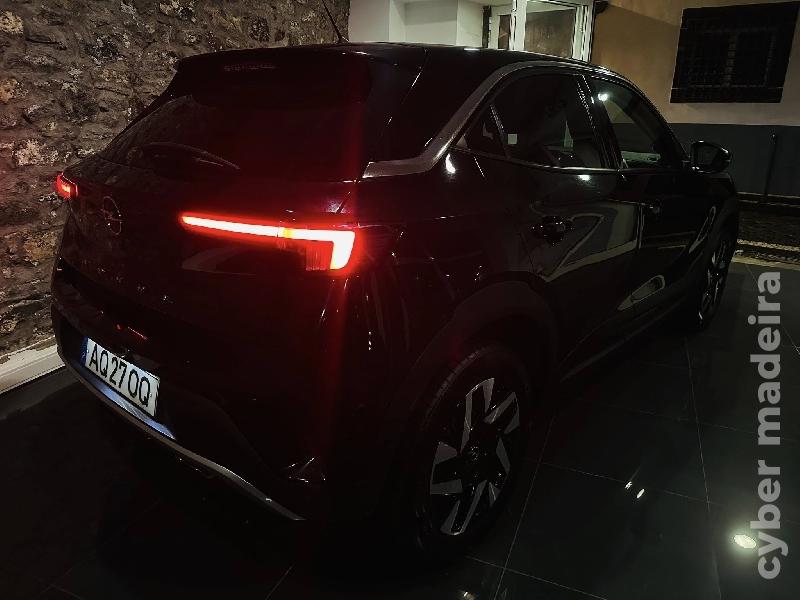 OPEL MOKKA 1.2T ELEGANCE CX6 360º Gasolina