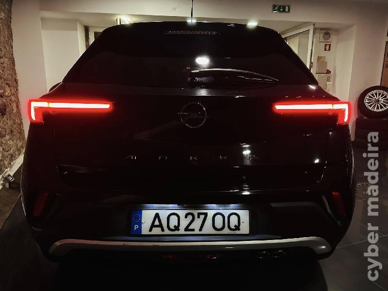 OPEL MOKKA 1.2T ELEGANCE CX6 360º Gasolina