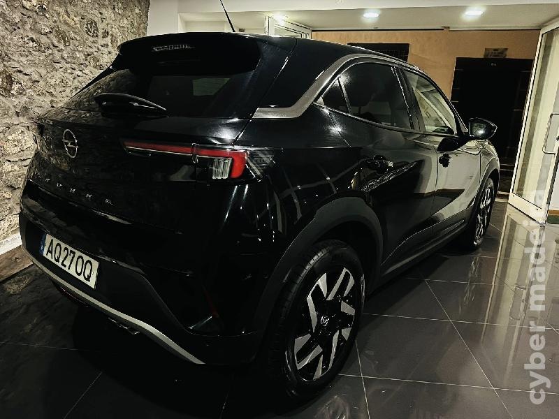 OPEL MOKKA 1.2T ELEGANCE CX6 360º Gasolina