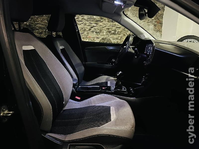 OPEL MOKKA 1.2T ELEGANCE CX6 360º Gasolina