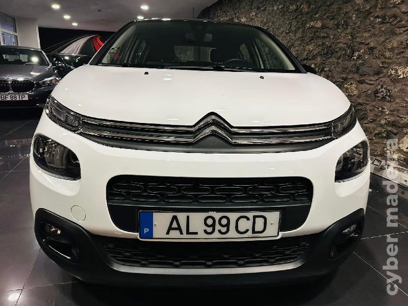 CITROEN C3 1.5HDI 101CV ACTIVE PLUS Gasóleo