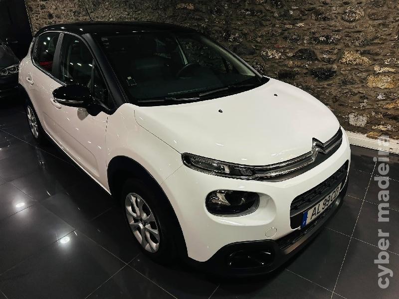 CITROEN C3 1.5HDI 101CV ACTIVE PLUS Gasóleo