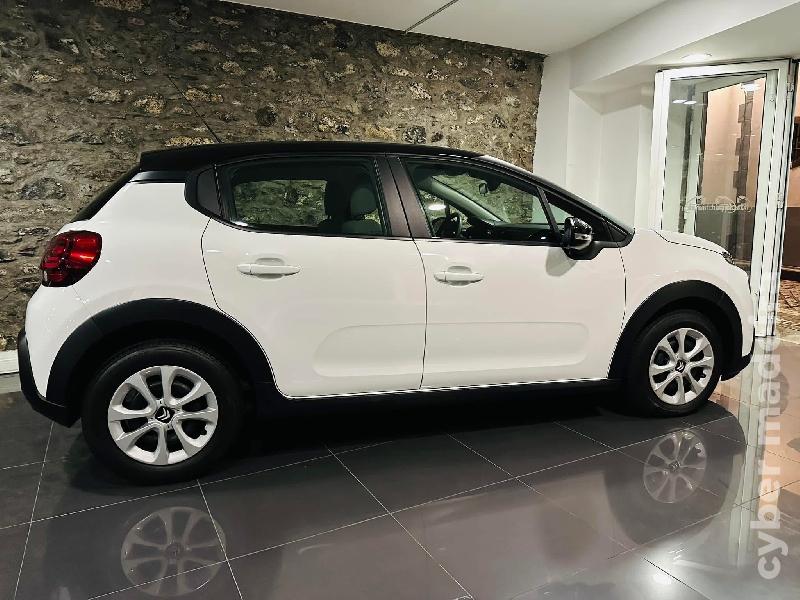 CITROEN C3 1.5HDI 101CV ACTIVE PLUS Gasóleo