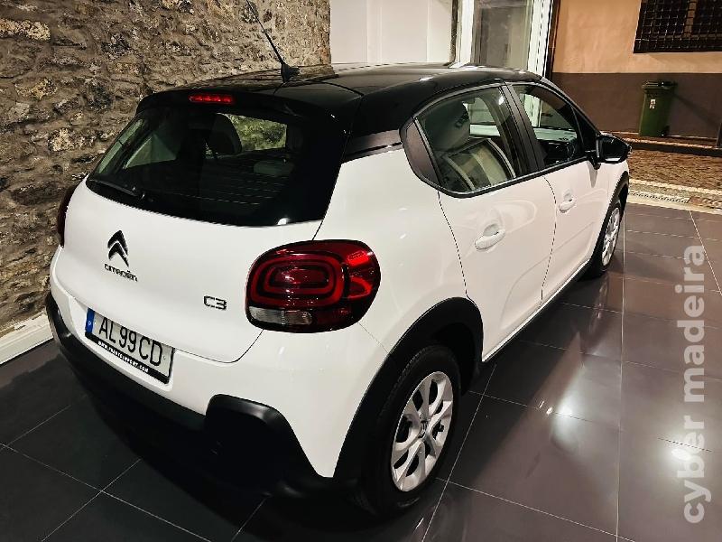 CITROEN C3 1.5HDI 101CV ACTIVE PLUS Gasóleo