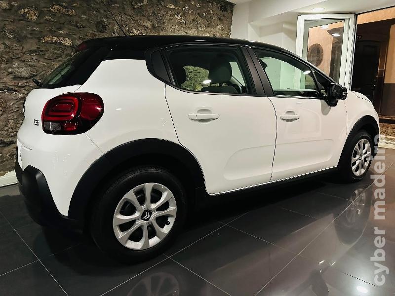 CITROEN C3 1.5HDI 101CV ACTIVE PLUS Gasóleo