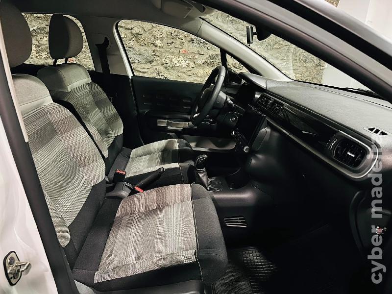 CITROEN C3 1.5HDI 101CV ACTIVE PLUS Gasóleo