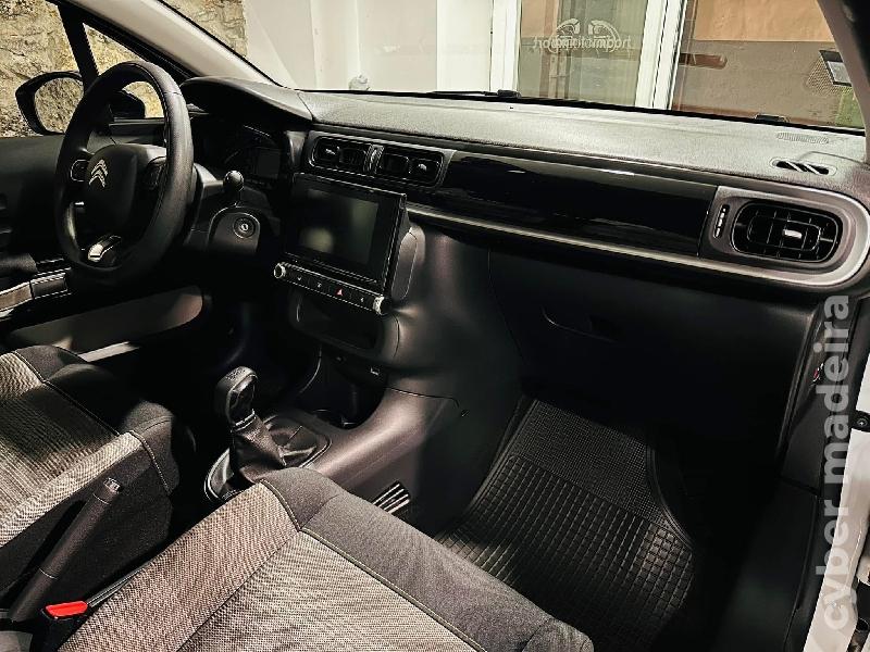 CITROEN C3 1.5HDI 101CV ACTIVE PLUS Gasóleo